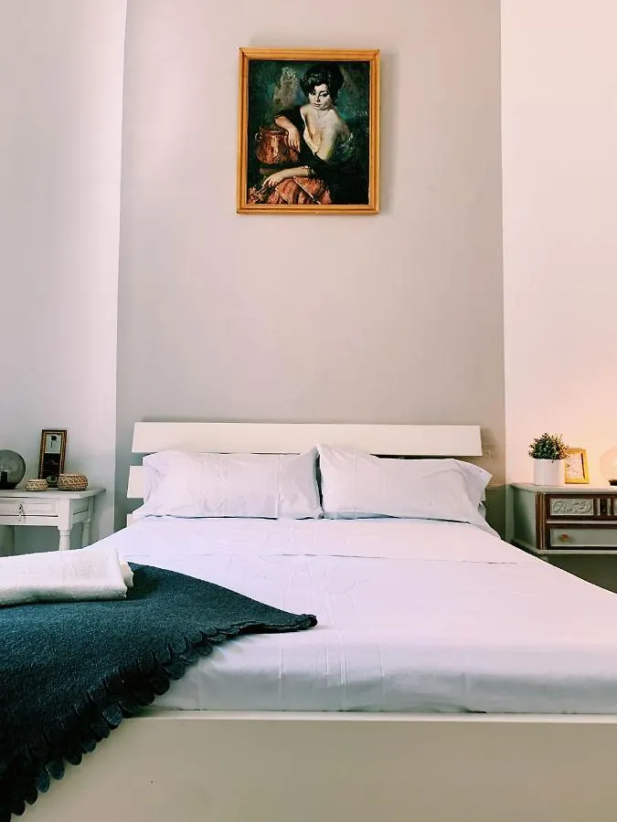 Maria Magdalena - Room 6 location