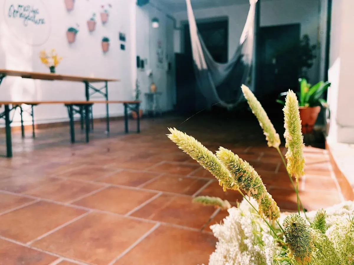 Maria Magdalena - Room 6 Malaga Homestay
