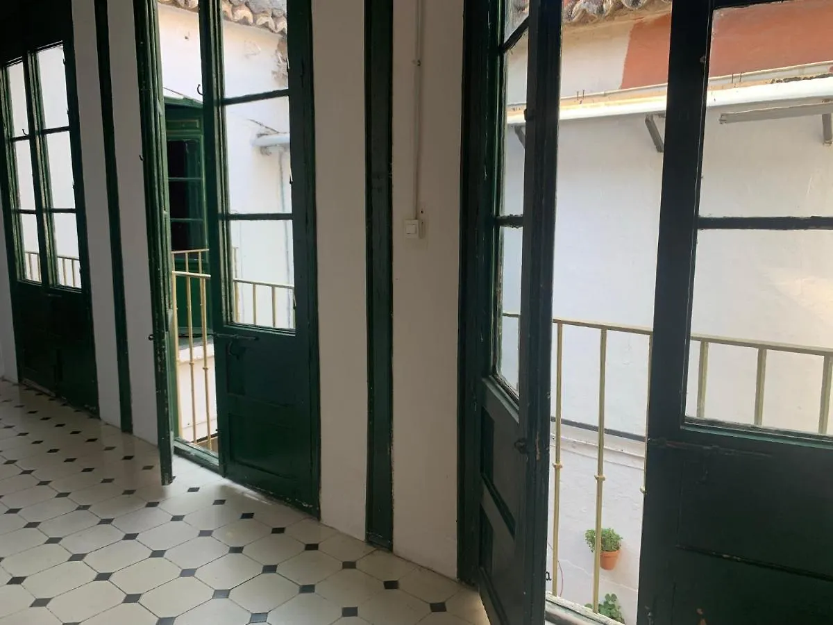 Homestay Maria Magdalena - Room 6 Malaga